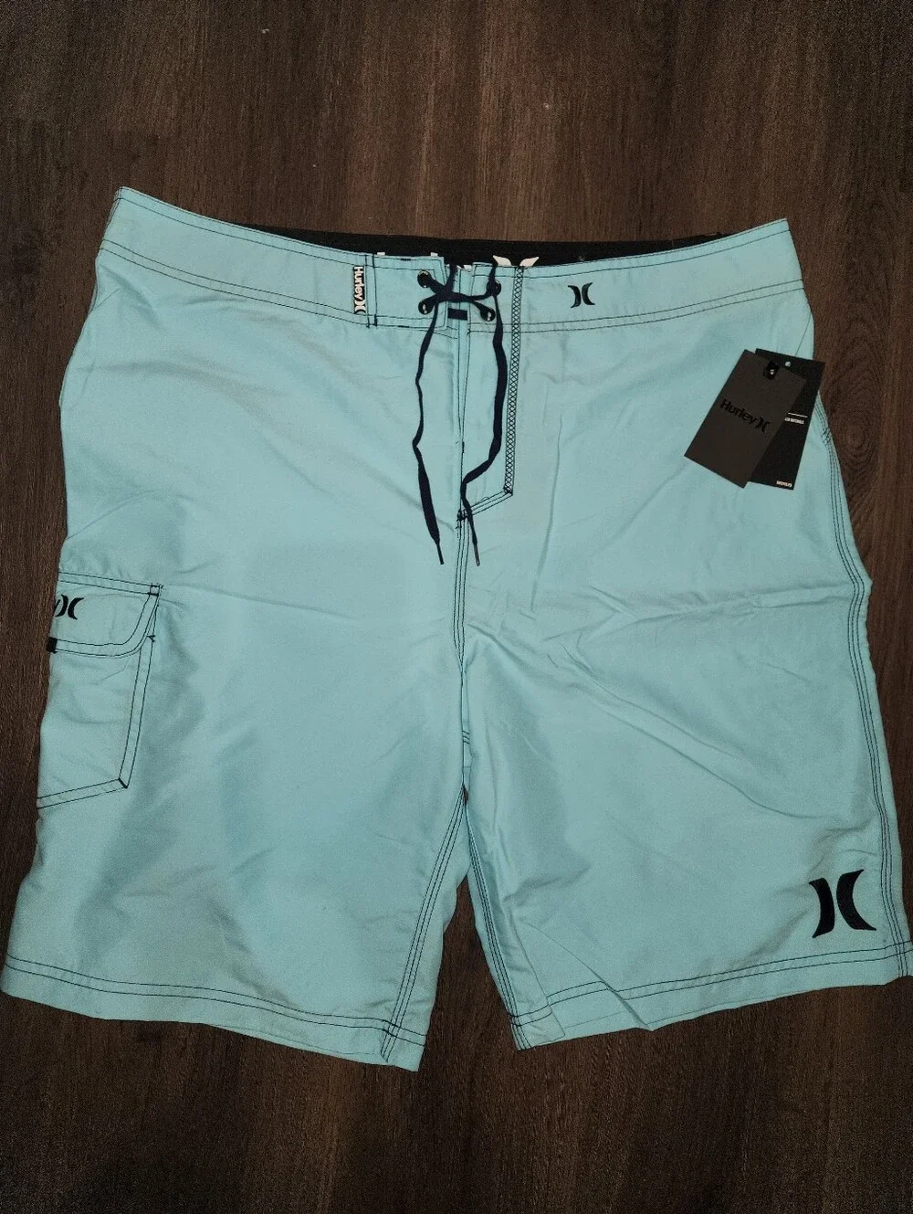 HURLEY *NWT* Men's Swim Trunks